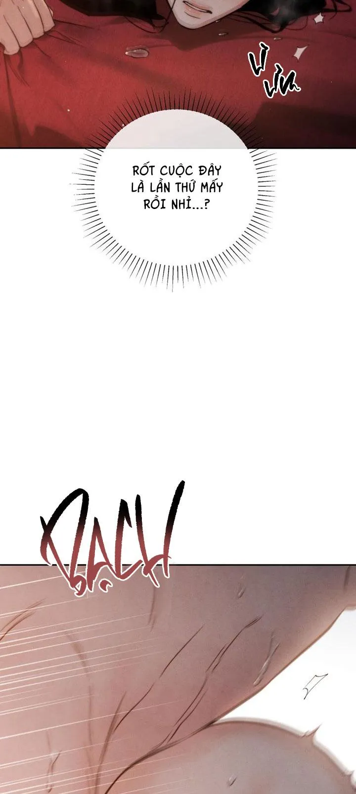 THUỐC ĐỘC Chapter 17 Trang 64