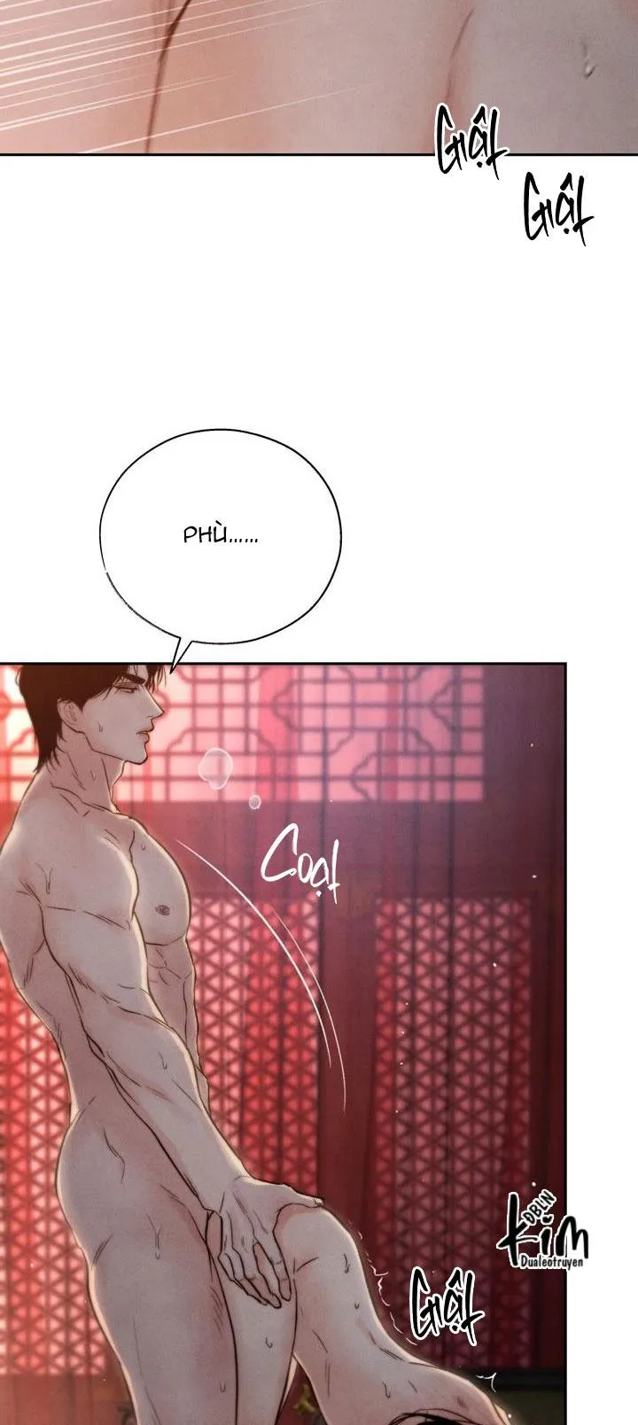 THUỐC ĐỘC Chapter 17 Trang 65