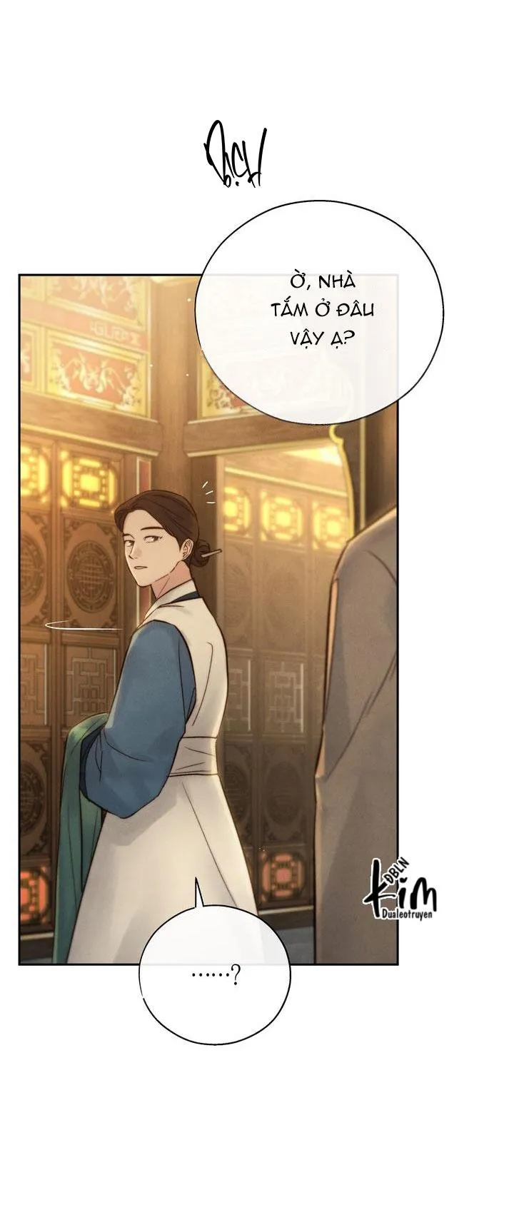 THUỐC ĐỘC Chapter 17 Trang 70