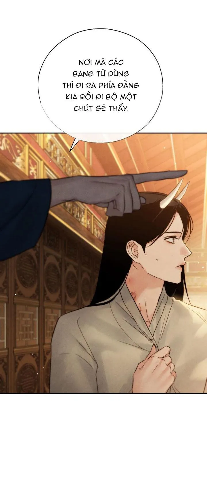 THUỐC ĐỘC Chapter 17 Trang 71