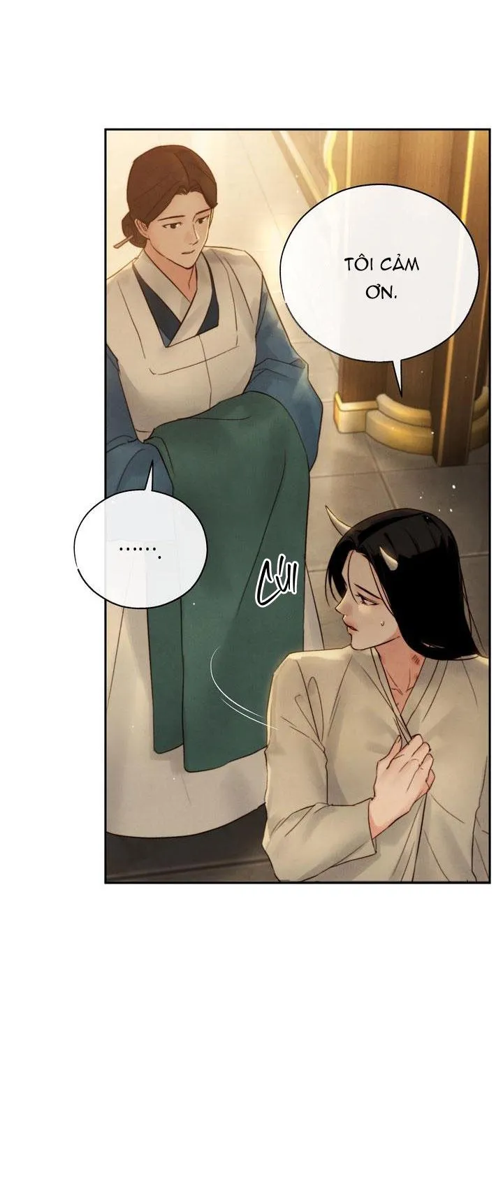 THUỐC ĐỘC Chapter 17 Trang 72