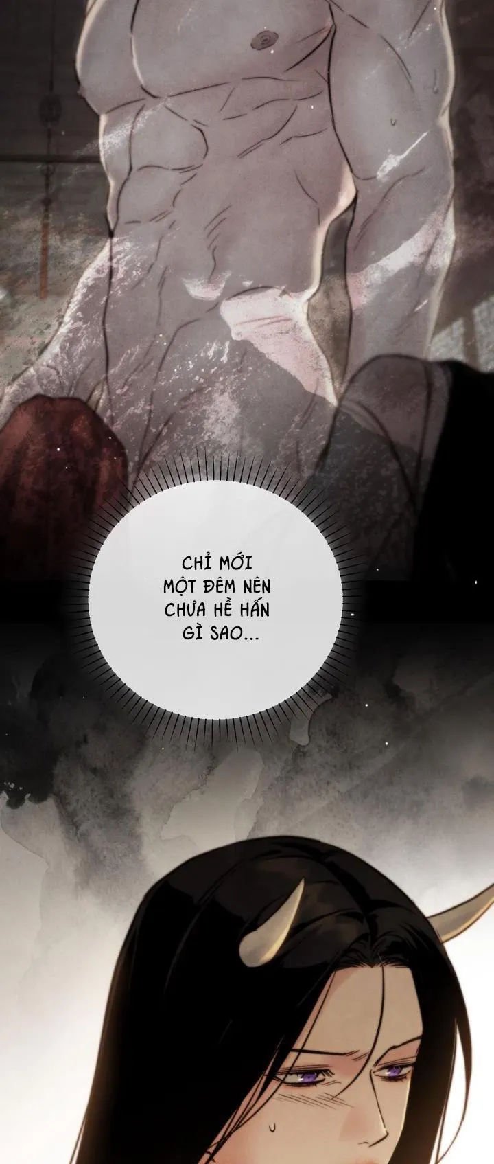 THUỐC ĐỘC Chapter 17 Trang 75