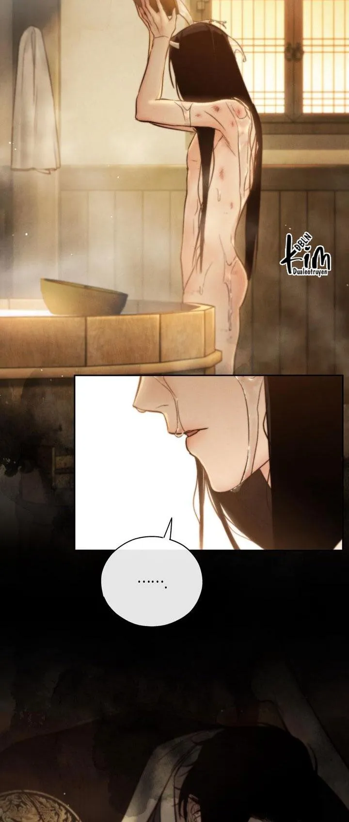 THUỐC ĐỘC Chapter 17 Trang 78