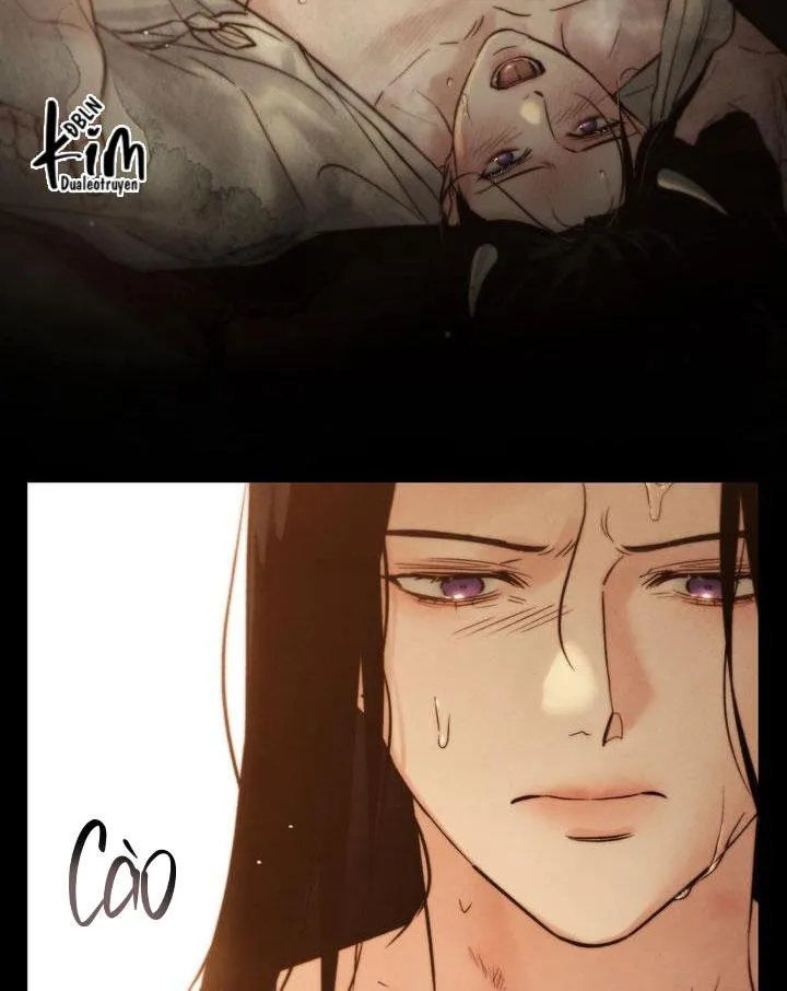 THUỐC ĐỘC Chapter 17 Trang 80