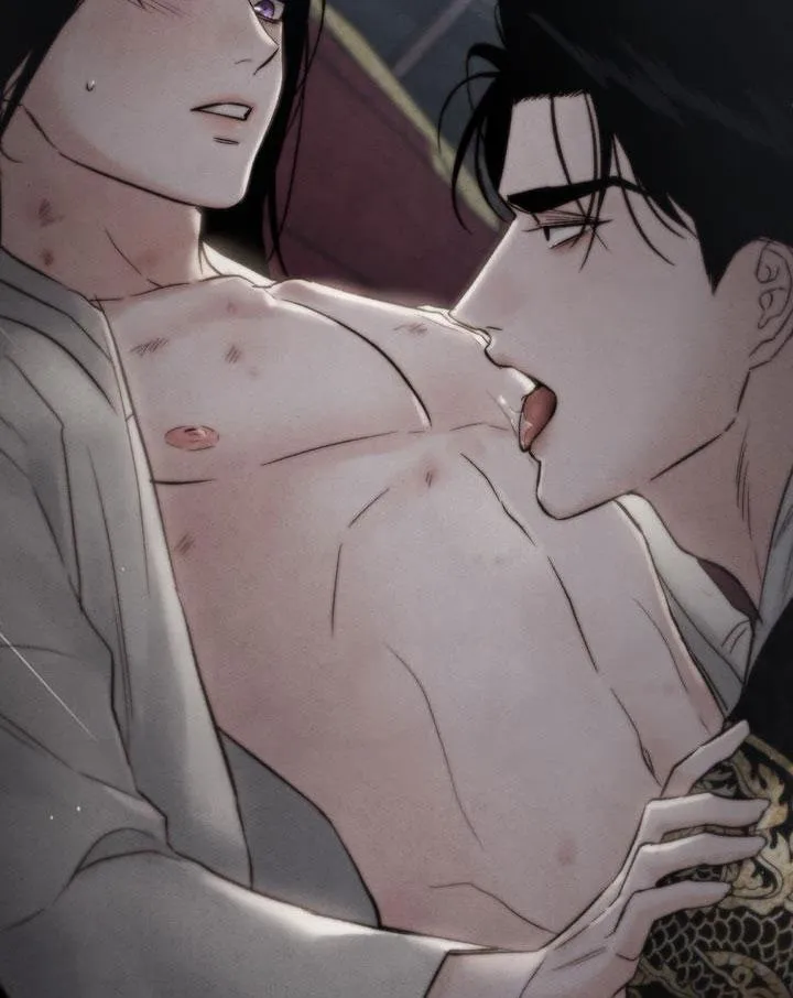 THUỐC ĐỘC Chapter 17 Trang 82