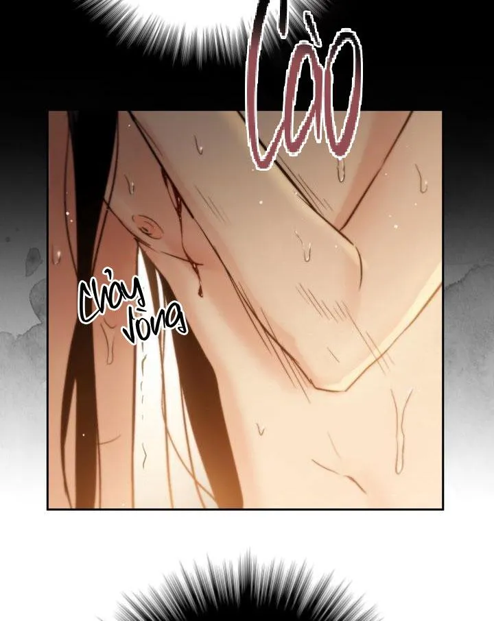 THUỐC ĐỘC Chapter 17 Trang 84