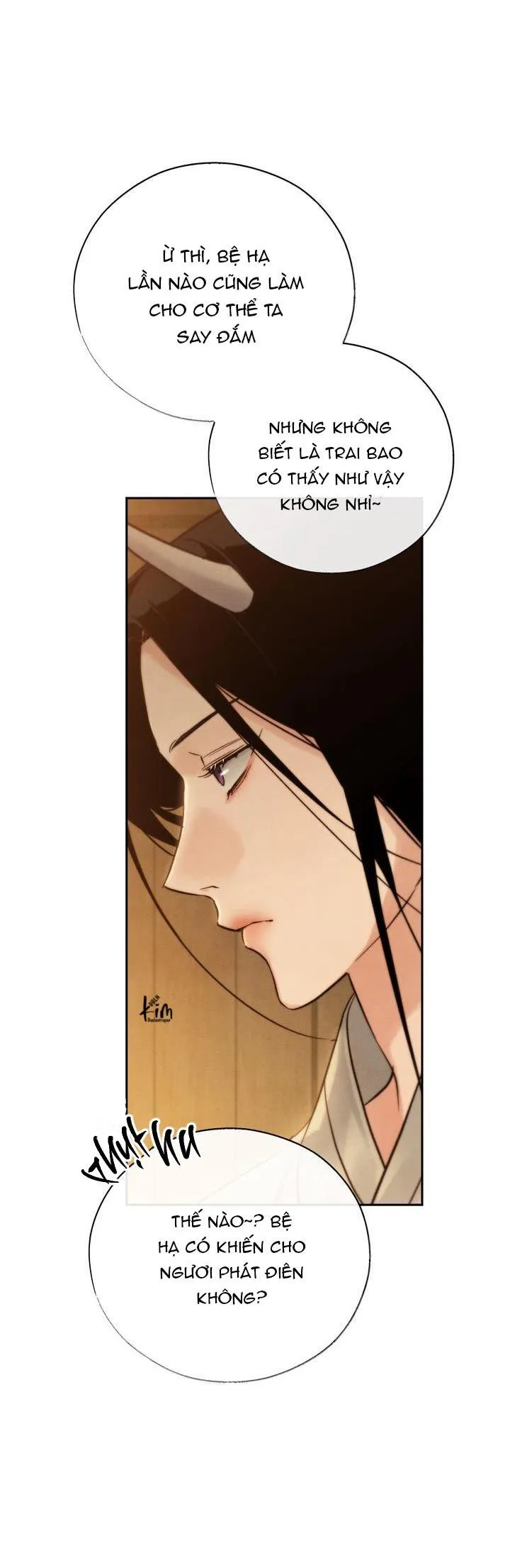 THUỐC ĐỘC Chapter 18 Trang 4