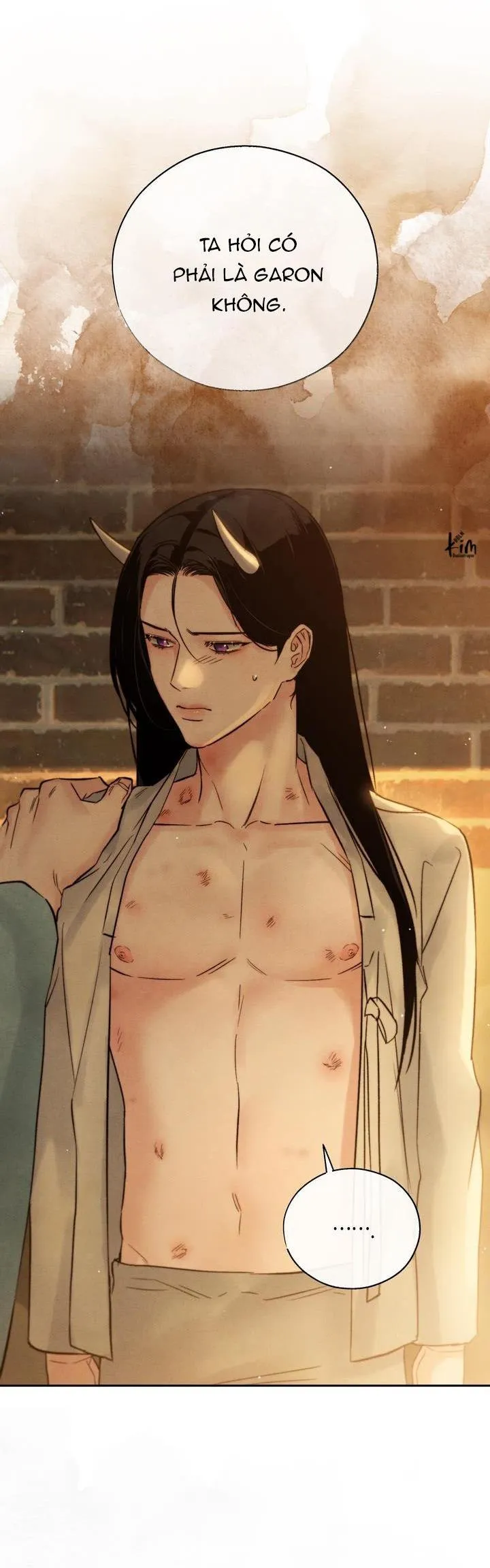 THUỐC ĐỘC Chapter 18 Trang 14