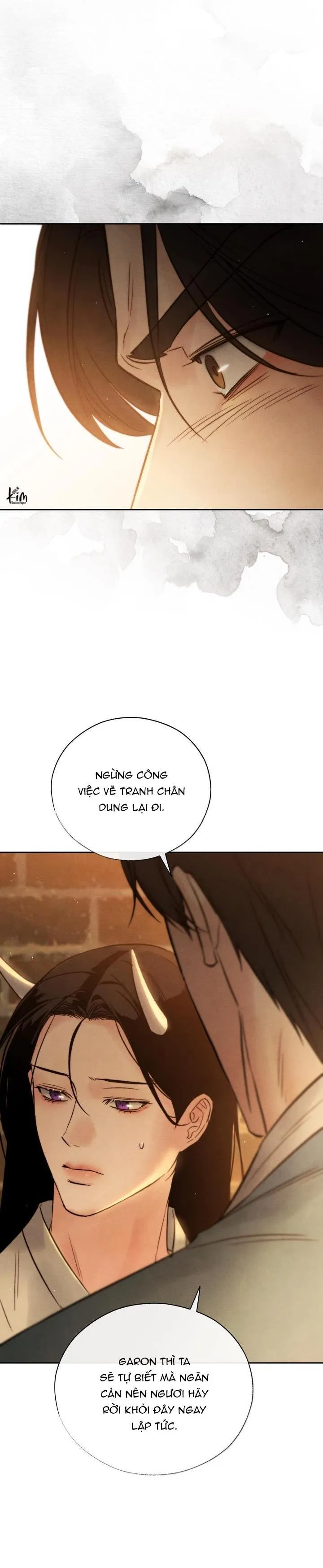 THUỐC ĐỘC Chapter 18 Trang 15