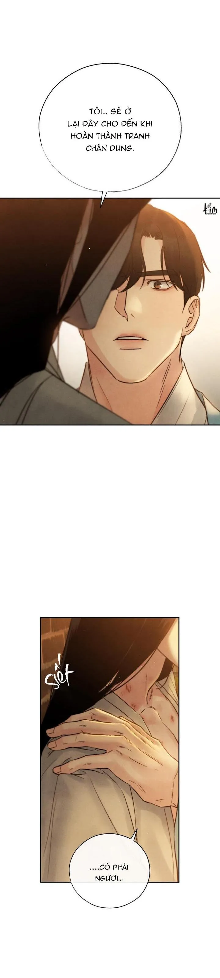 THUỐC ĐỘC Chapter 18 Trang 16