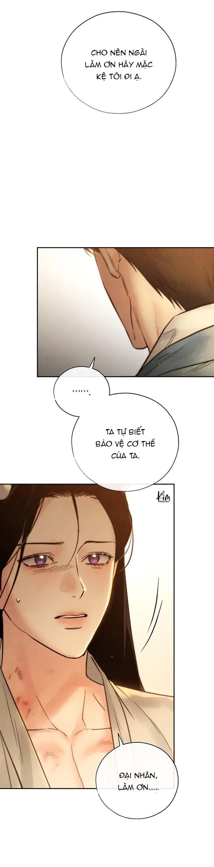 THUỐC ĐỘC Chapter 18 Trang 18