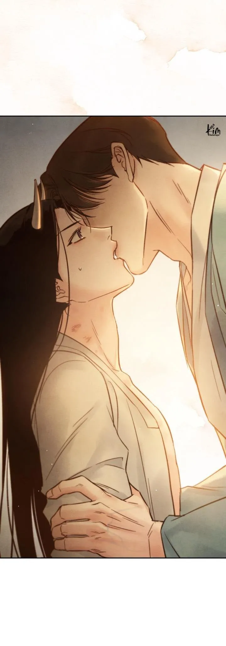 THUỐC ĐỘC Chapter 18 Trang 25