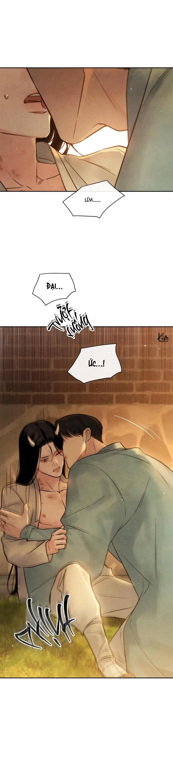 THUỐC ĐỘC Chapter 18 Trang 26