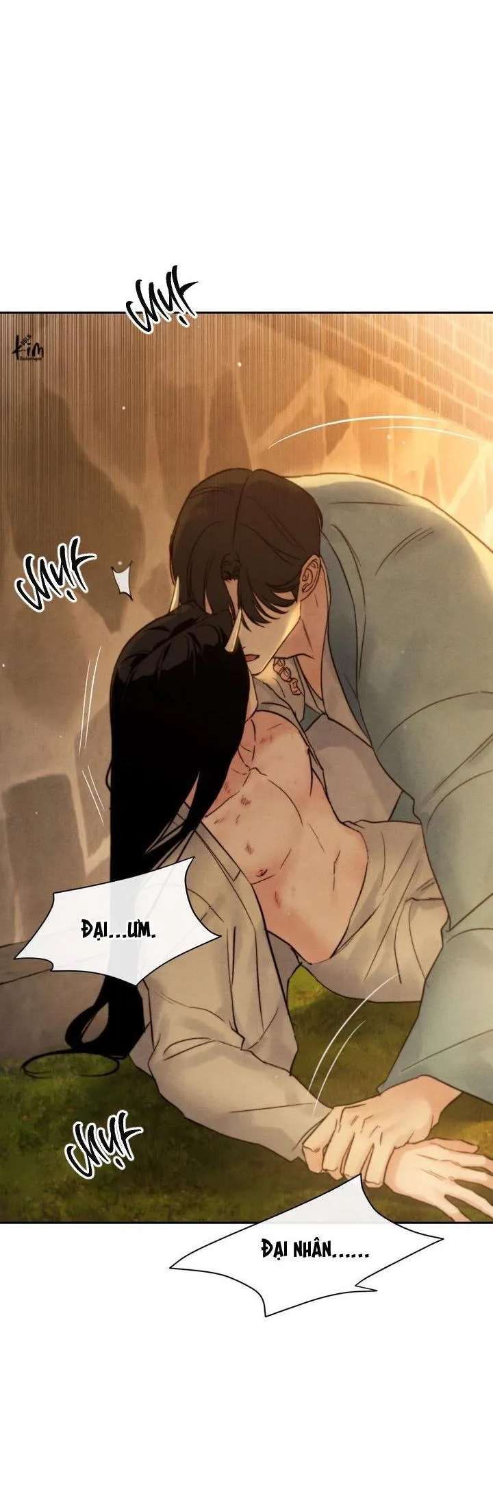 THUỐC ĐỘC Chapter 18 Trang 27