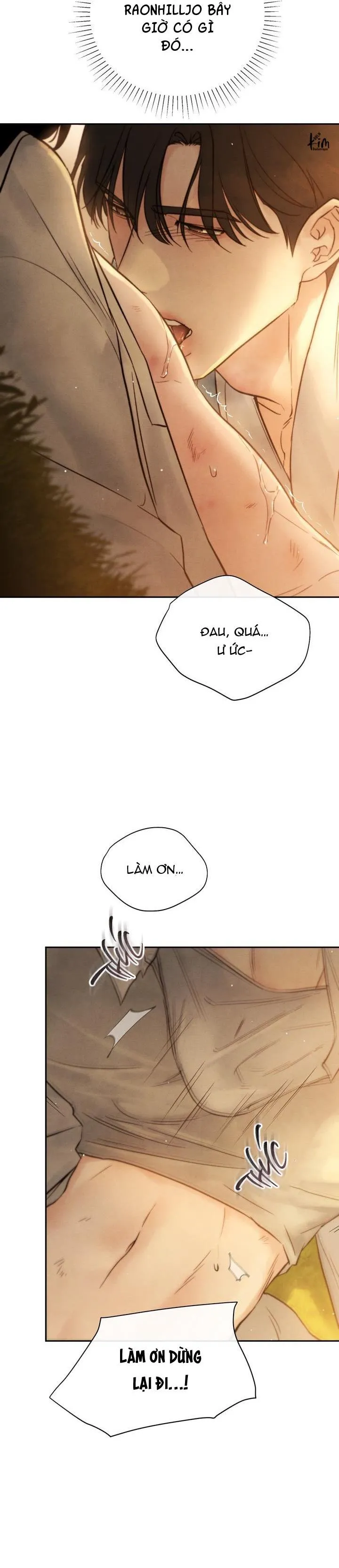 THUỐC ĐỘC Chapter 18 Trang 29