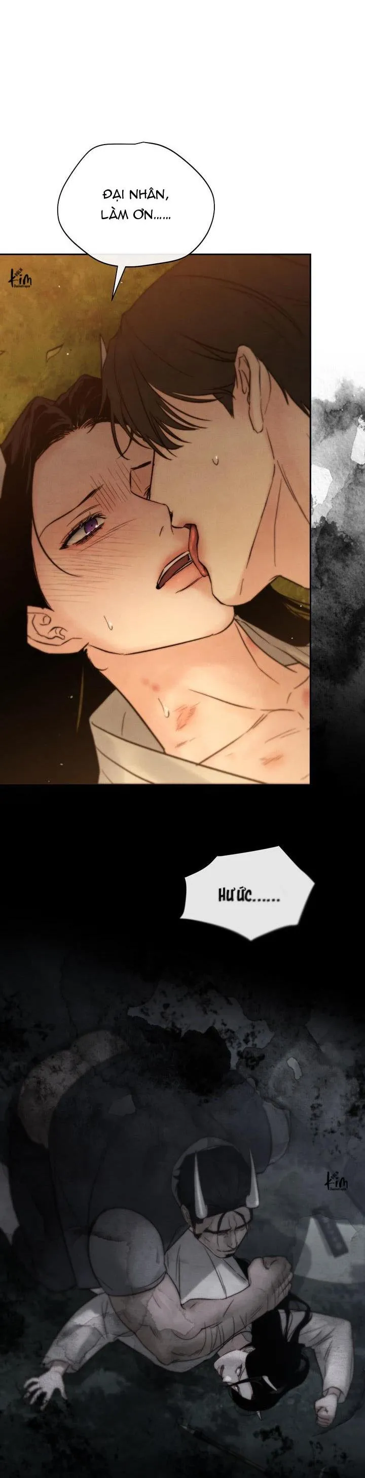 THUỐC ĐỘC Chapter 18 Trang 30