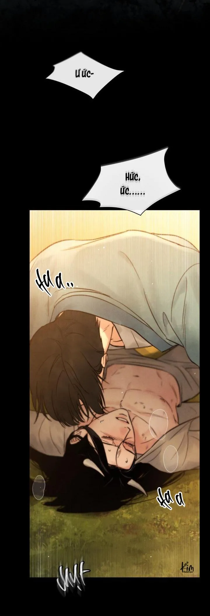 THUỐC ĐỘC Chapter 18 Trang 31