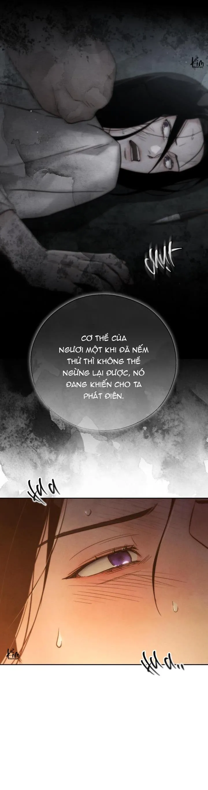 THUỐC ĐỘC Chapter 18 Trang 32