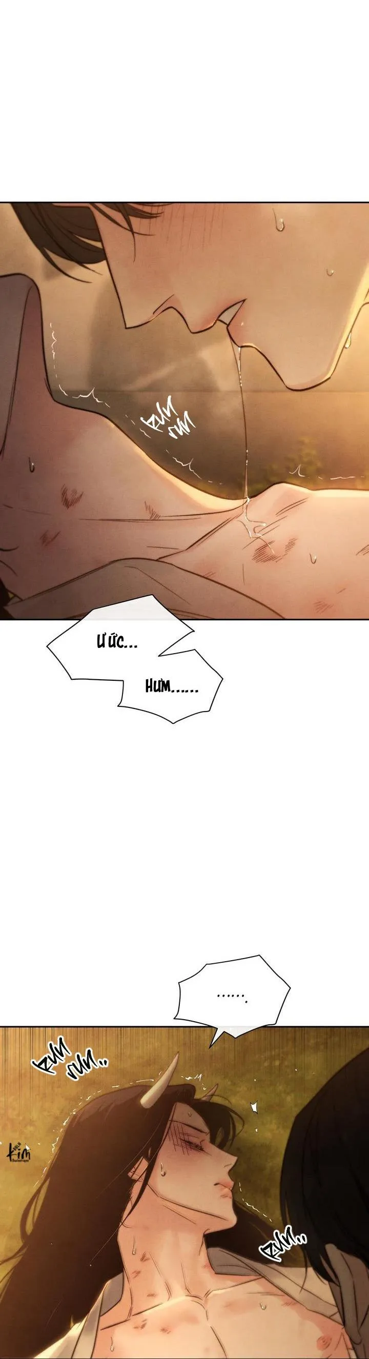 THUỐC ĐỘC Chapter 18 Trang 33