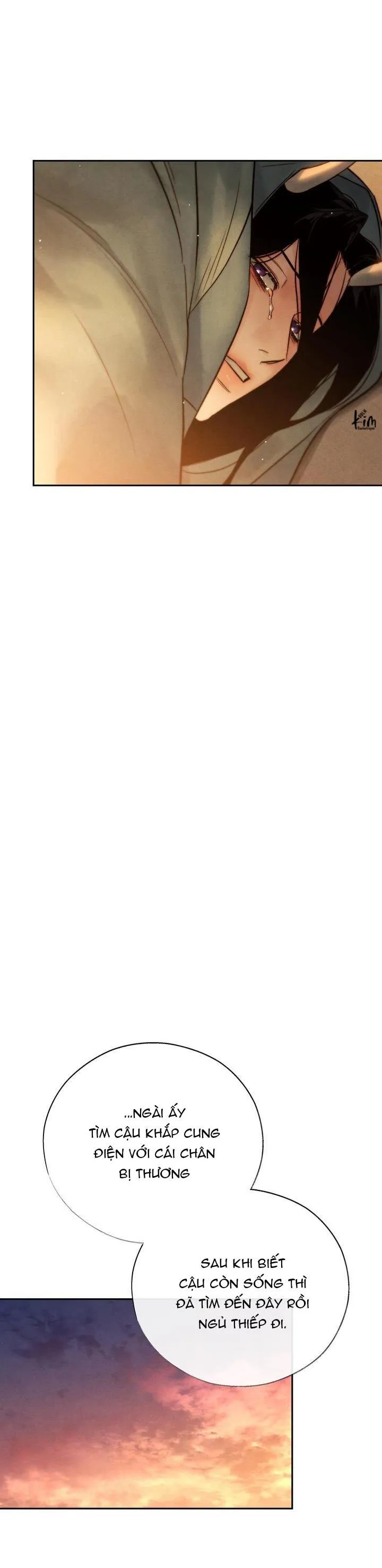 THUỐC ĐỘC Chapter 18 Trang 37