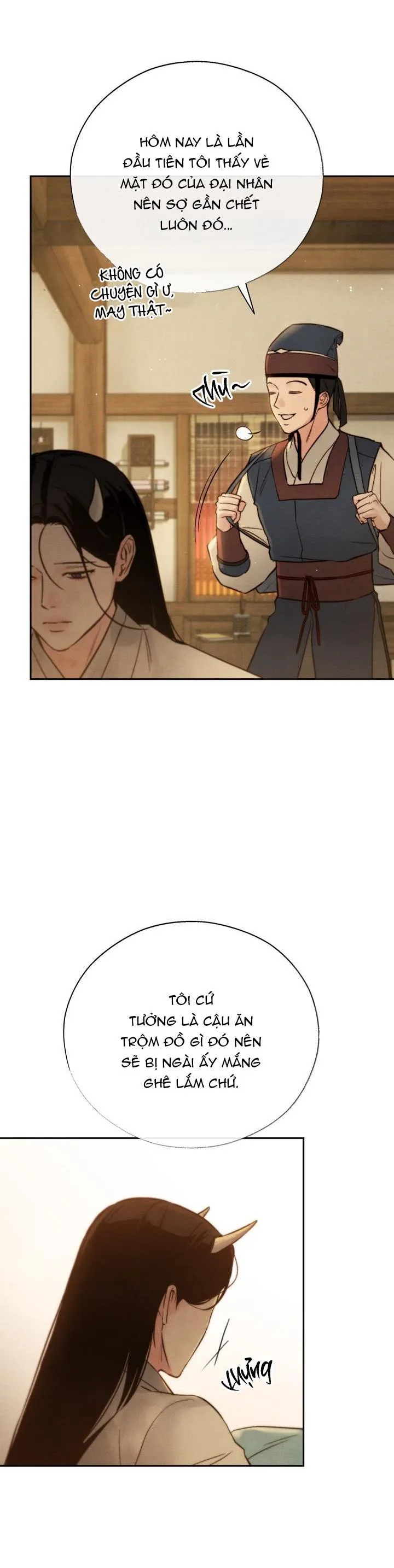 THUỐC ĐỘC Chapter 18 Trang 38