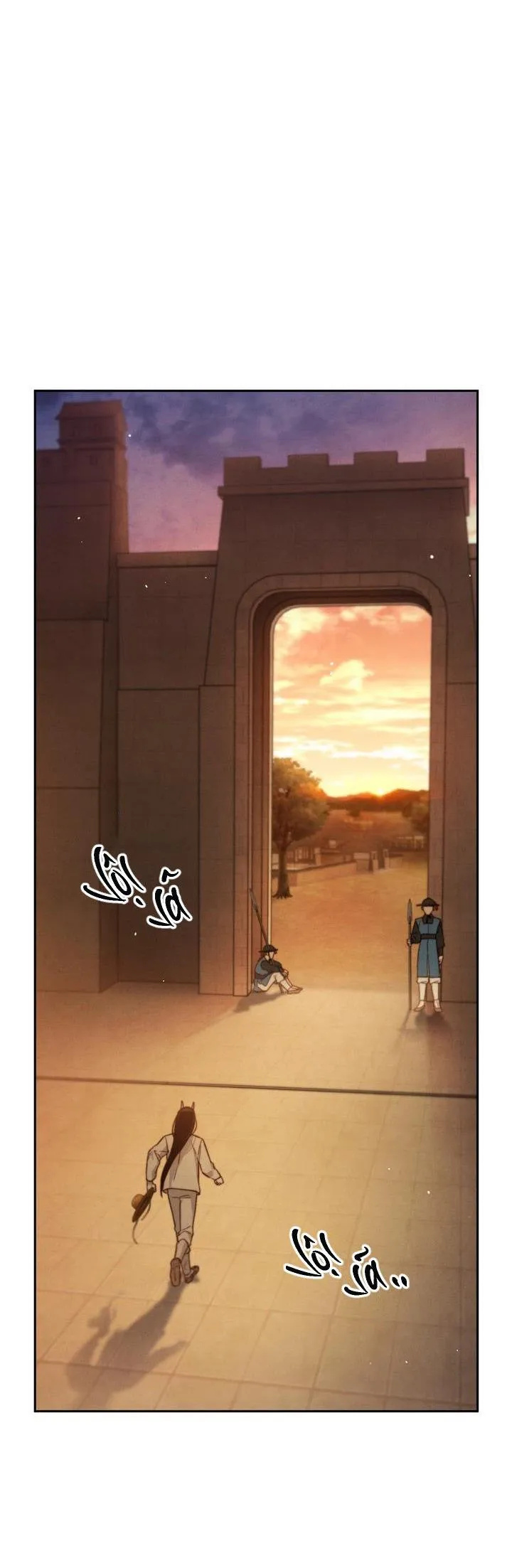 THUỐC ĐỘC Chapter 18 Trang 40