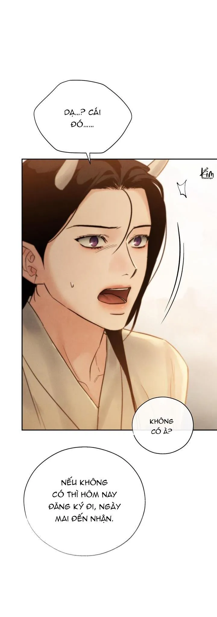 THUỐC ĐỘC Chapter 18 Trang 42