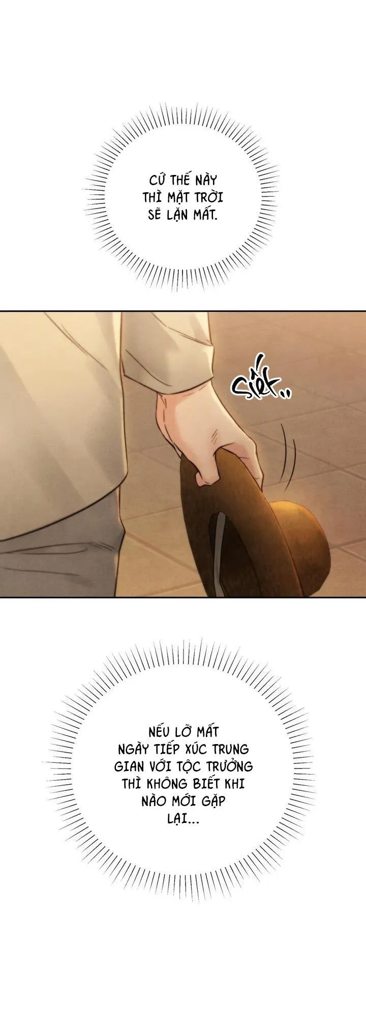 THUỐC ĐỘC Chapter 18 Trang 43