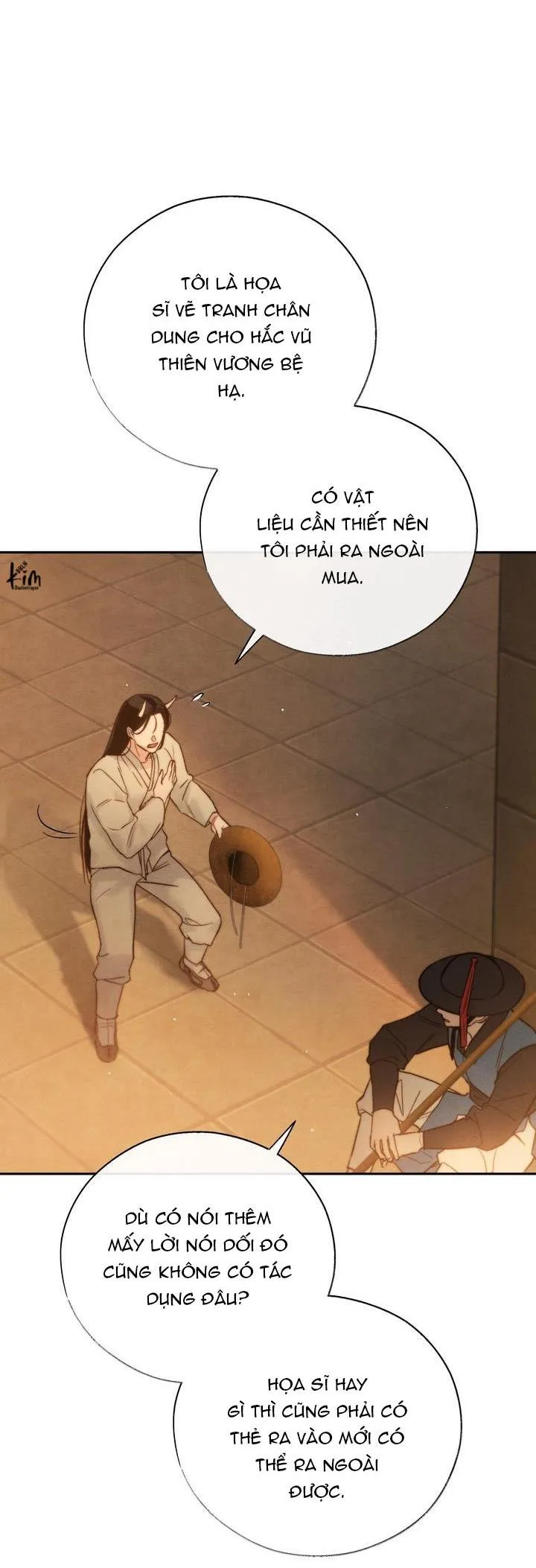 THUỐC ĐỘC Chapter 18 Trang 44