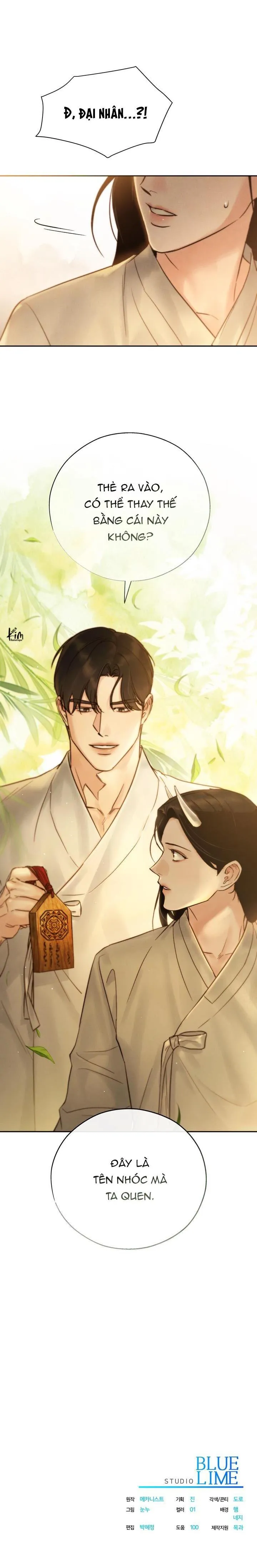 THUỐC ĐỘC Chapter 18 Trang 46