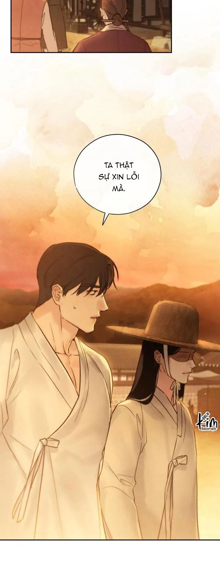 THUỐC ĐỘC Chapter 19 Trang 3