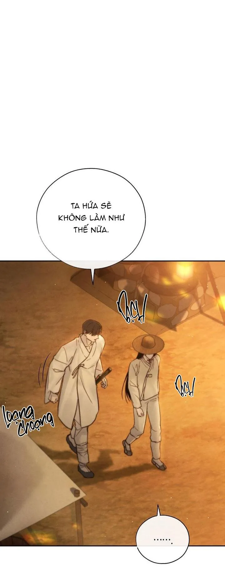 THUỐC ĐỘC Chapter 19 Trang 4