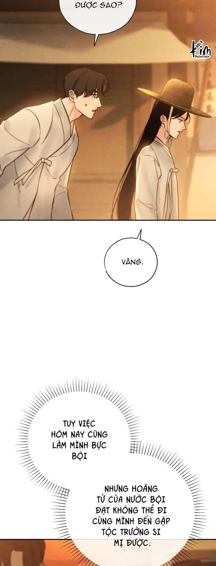 THUỐC ĐỘC Chapter 19 Trang 8
