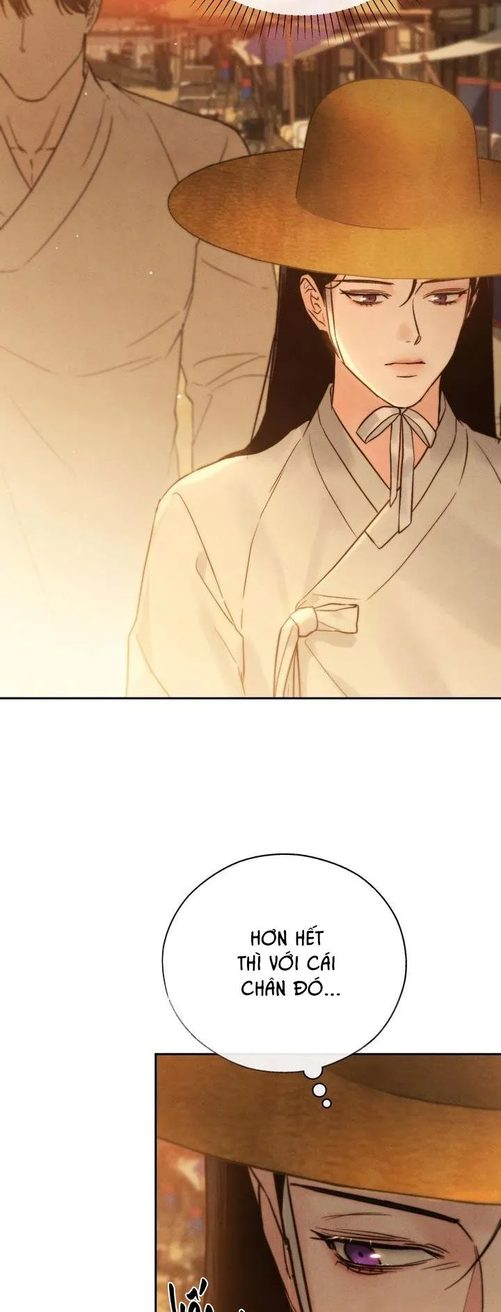 THUỐC ĐỘC Chapter 19 Trang 9
