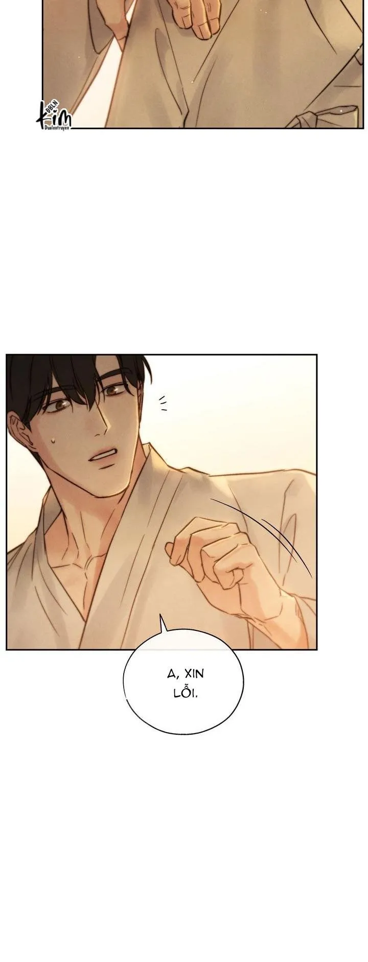 THUỐC ĐỘC Chapter 19 Trang 11