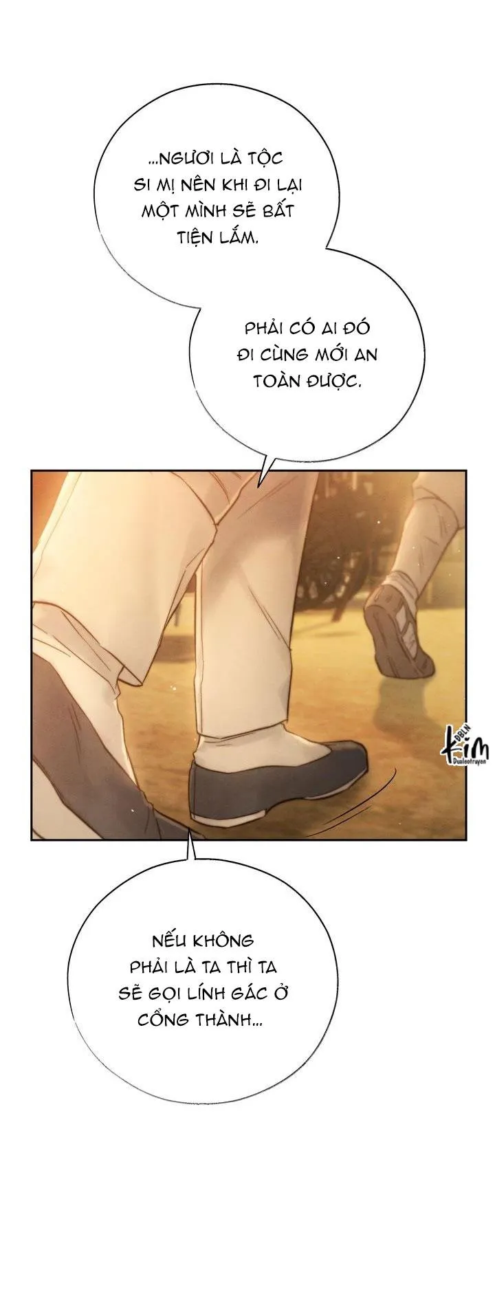 THUỐC ĐỘC Chapter 19 Trang 12