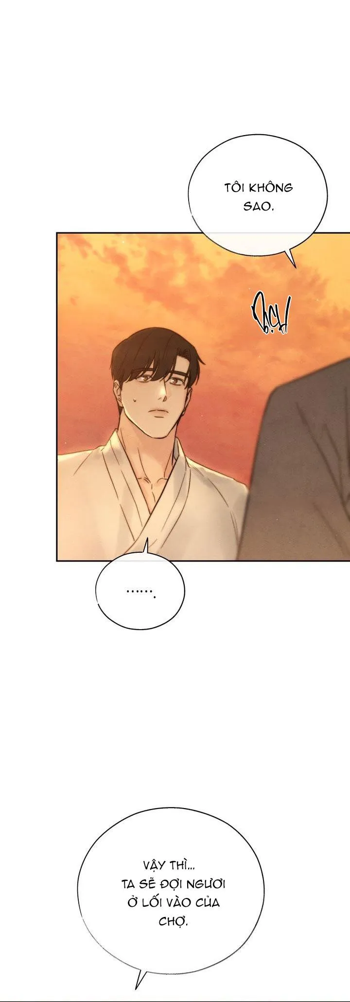 THUỐC ĐỘC Chapter 19 Trang 13