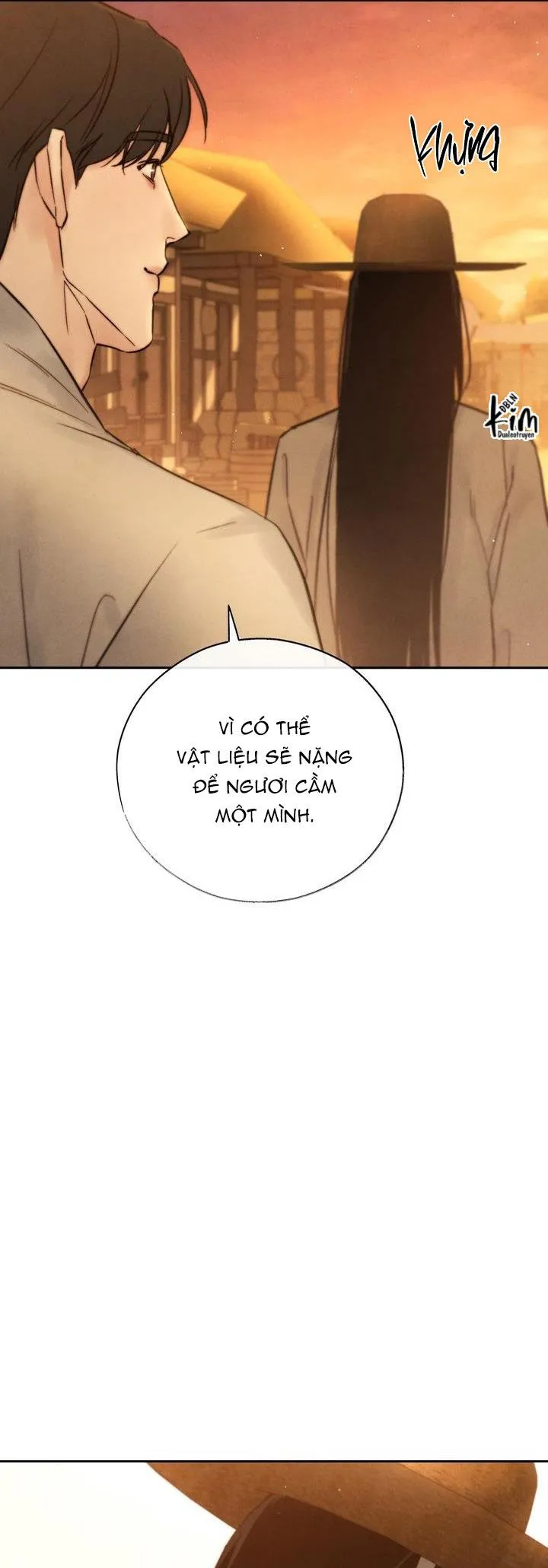 THUỐC ĐỘC Chapter 19 Trang 14