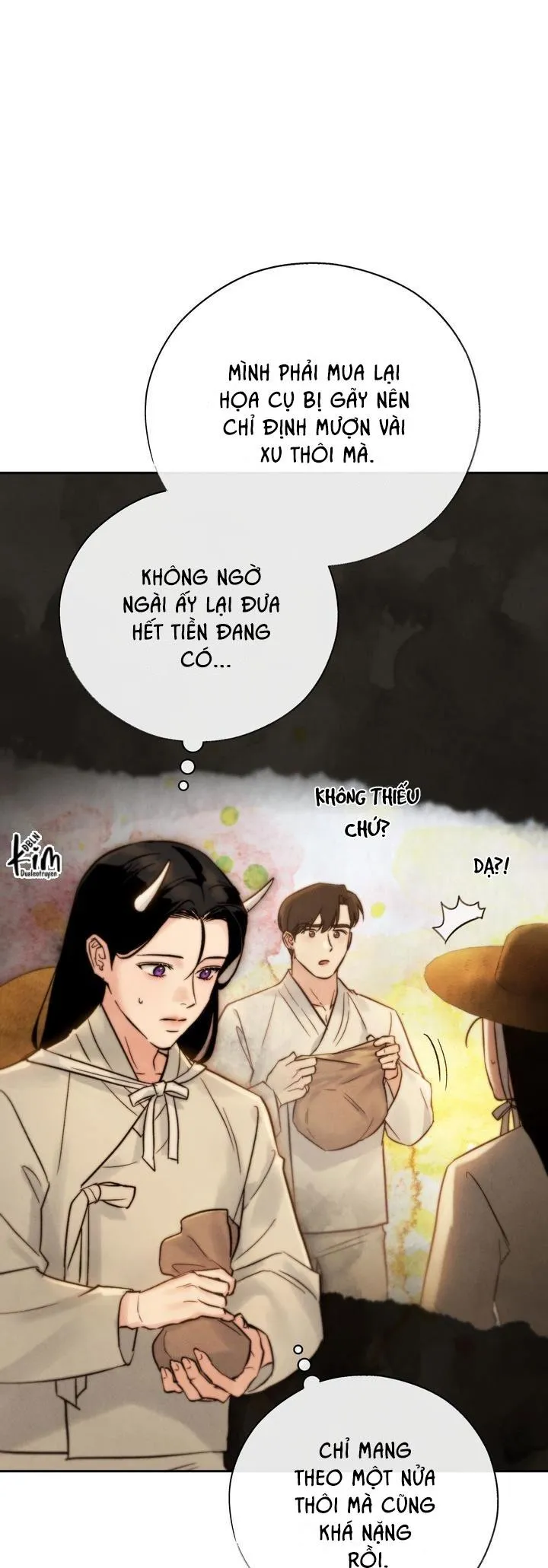 THUỐC ĐỘC Chapter 19 Trang 19