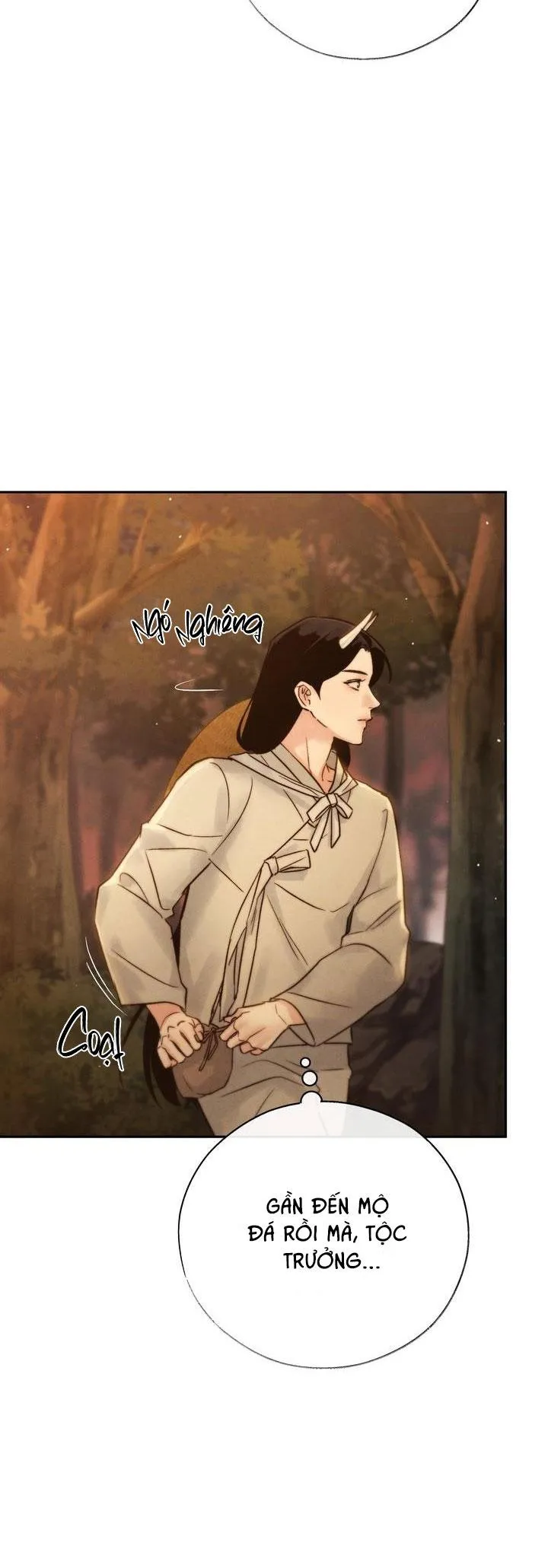 THUỐC ĐỘC Chapter 19 Trang 20