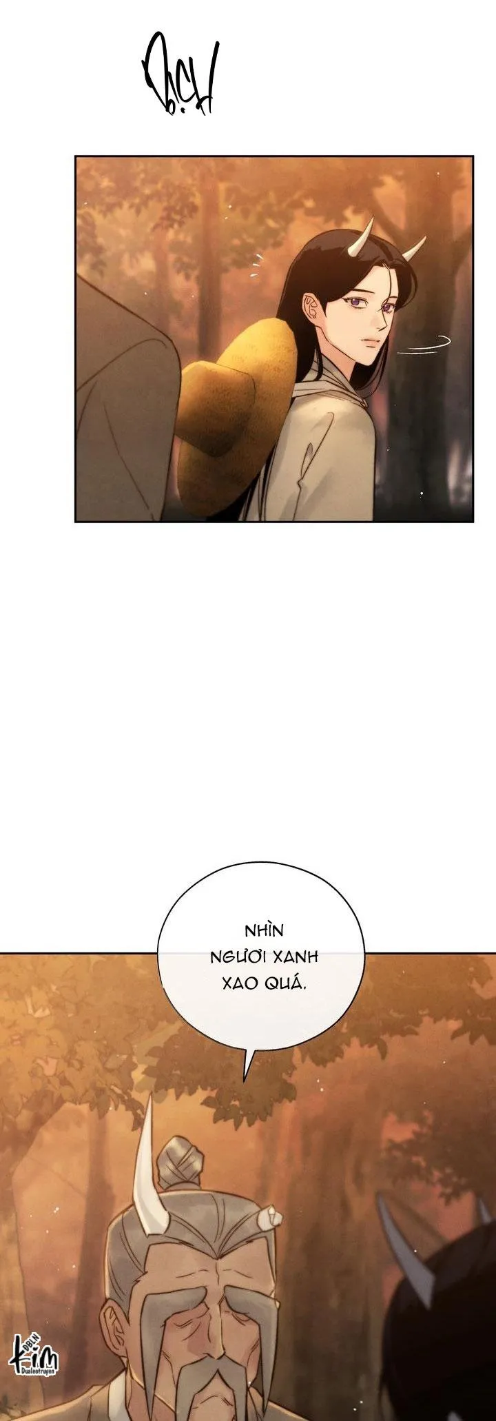 THUỐC ĐỘC Chapter 19 Trang 21