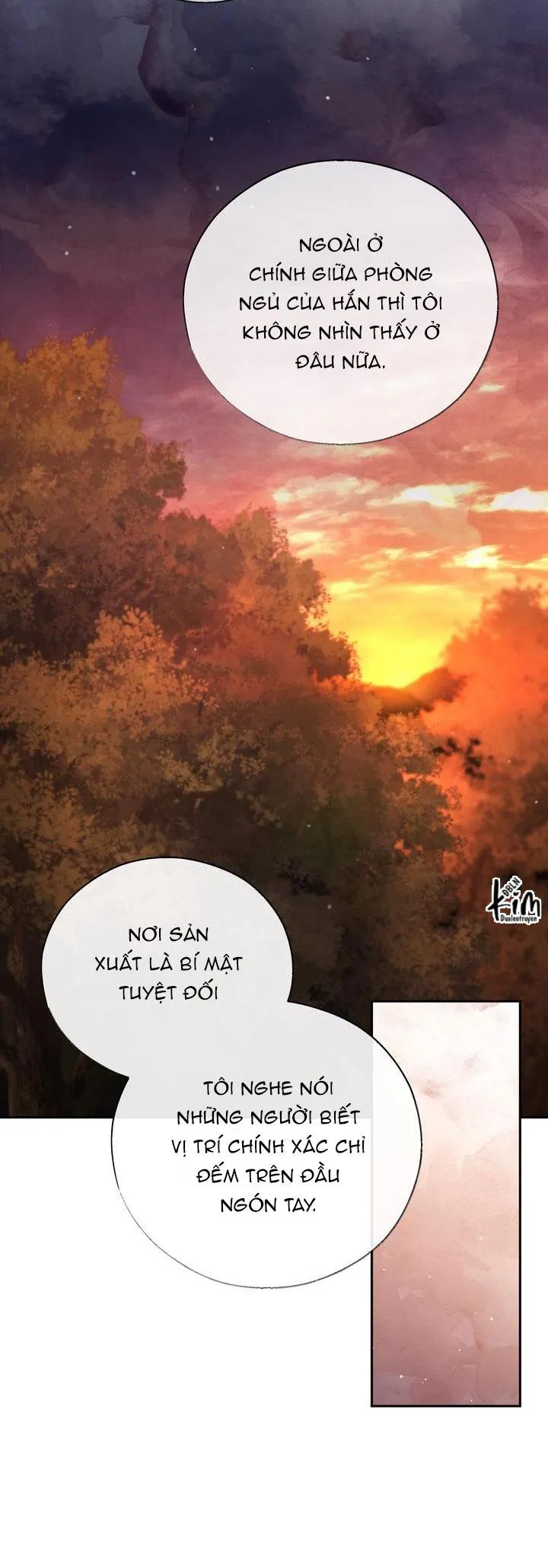 THUỐC ĐỘC Chapter 19 Trang 23