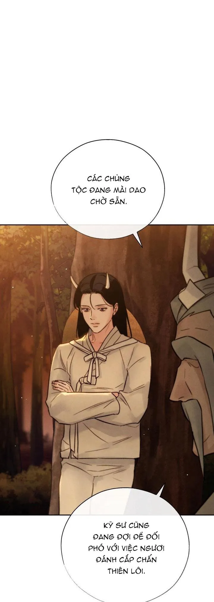 THUỐC ĐỘC Chapter 19 Trang 25