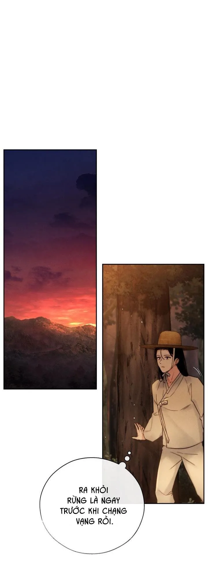 THUỐC ĐỘC Chapter 19 Trang 31