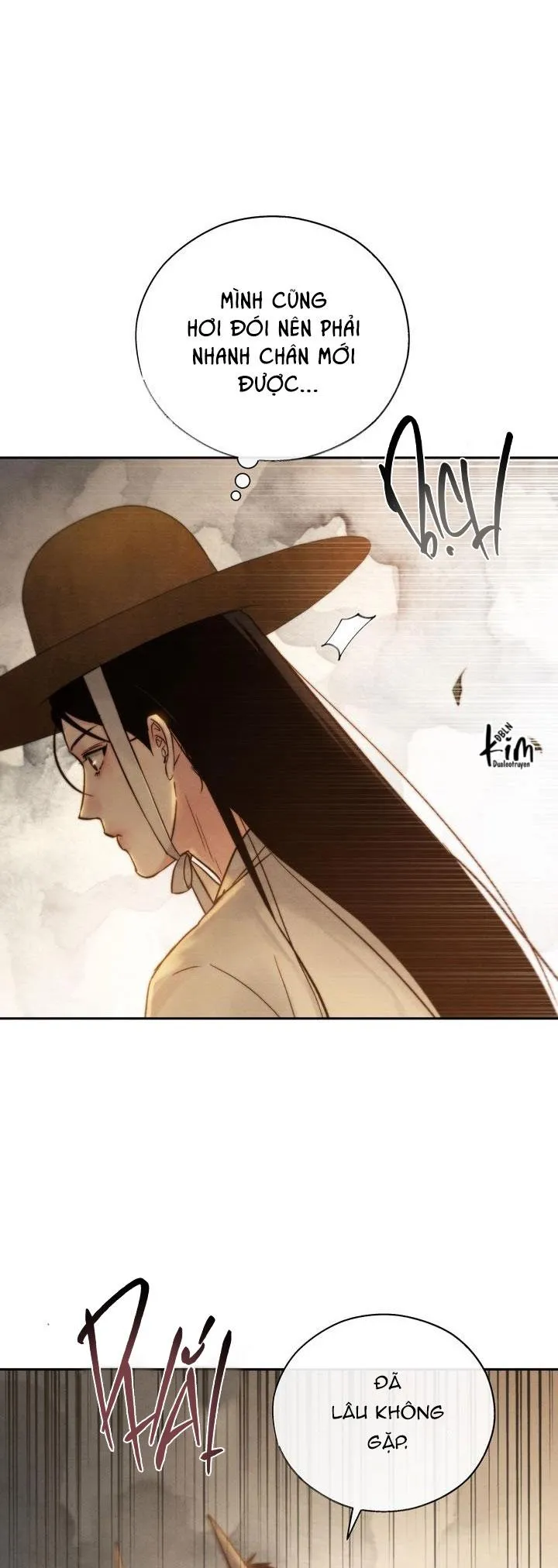 THUỐC ĐỘC Chapter 19 Trang 32