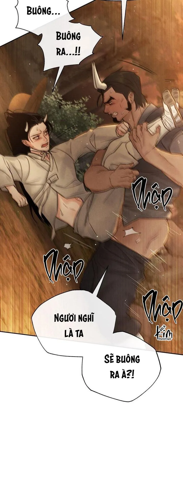 THUỐC ĐỘC Chapter 19 Trang 36