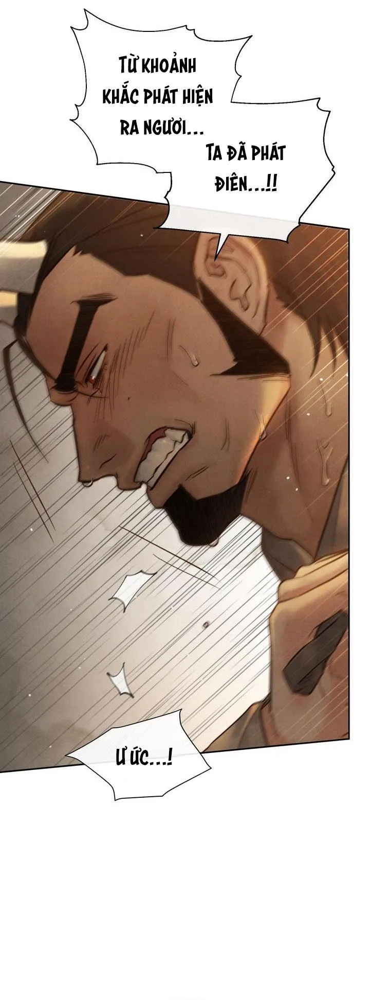 THUỐC ĐỘC Chapter 19 Trang 37