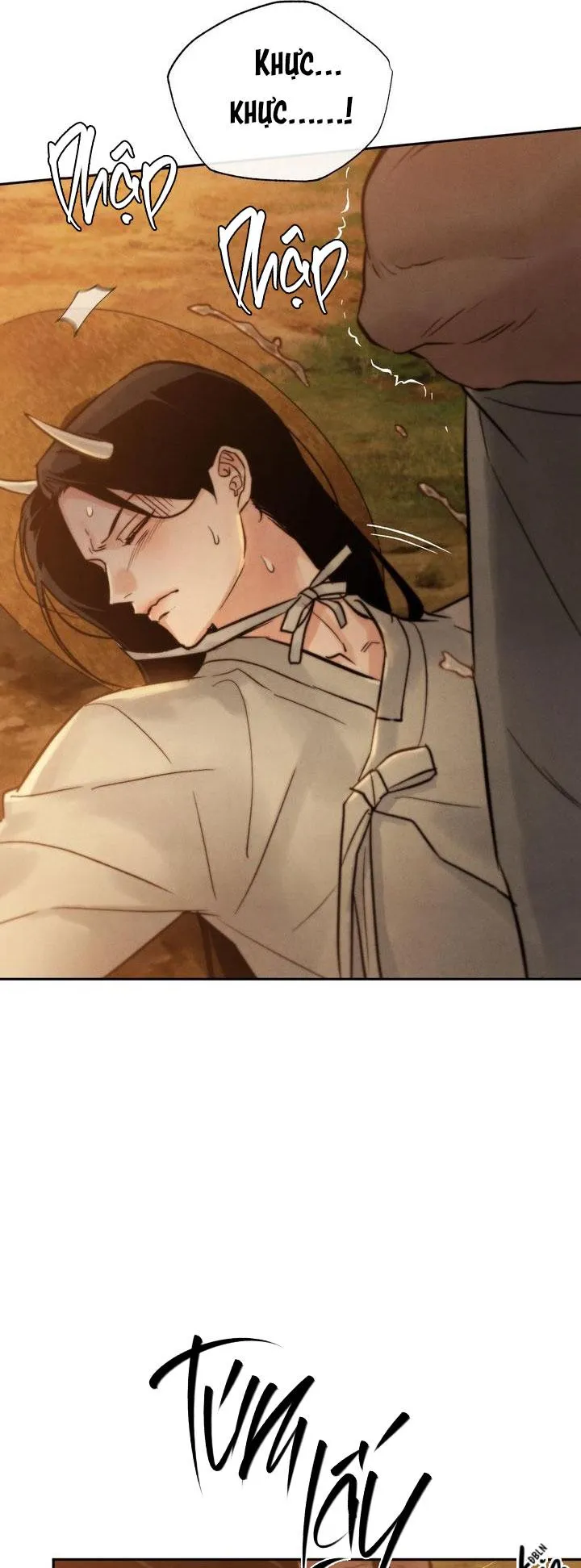 THUỐC ĐỘC Chapter 19 Trang 38