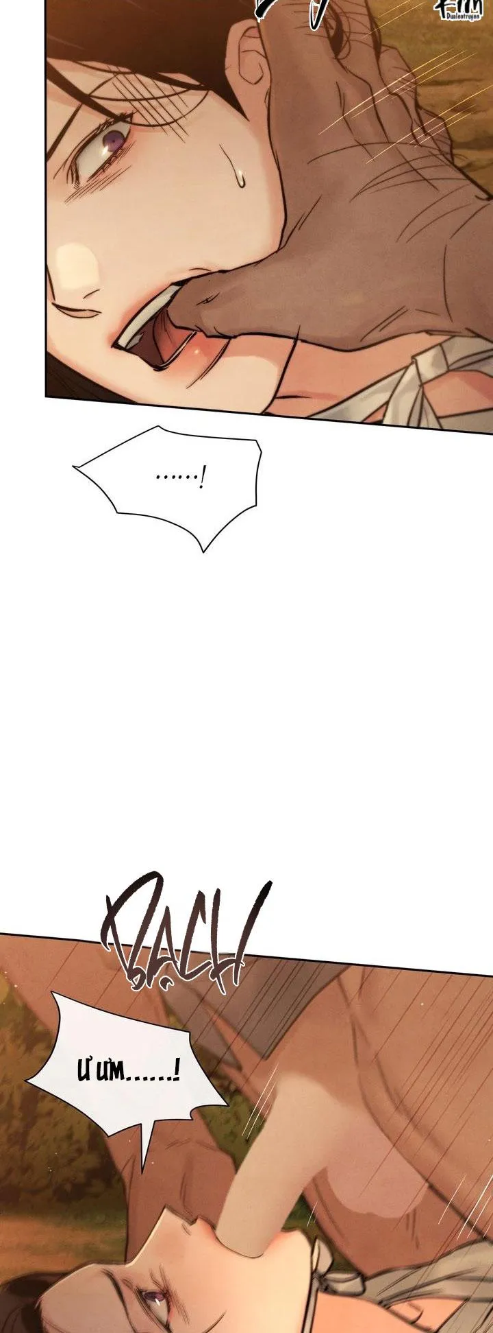 THUỐC ĐỘC Chapter 19 Trang 39