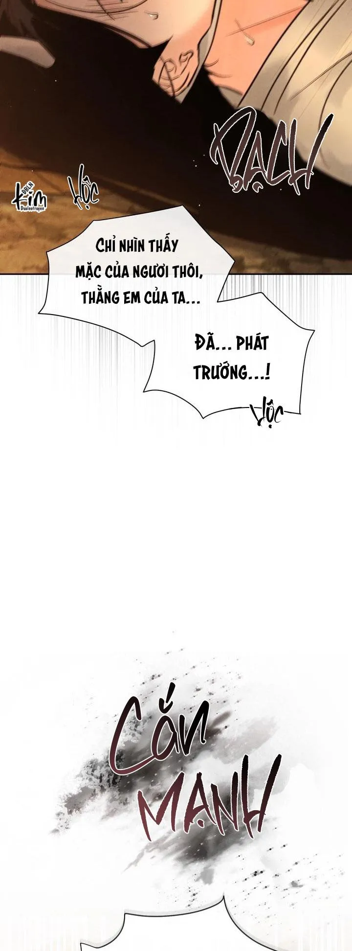 THUỐC ĐỘC Chapter 19 Trang 40